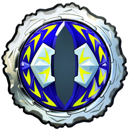 Spinner M.A.D. Dual Shot Blaster Hurricane