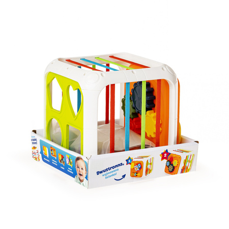 Dumel Sznureczkowy Sorter