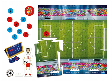 Granna Gra Kosmiczny Wykop