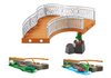 Platforma widokowa Playmobil 70348