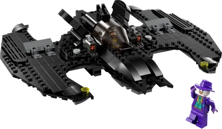 Lego Batwing: Batman™ kontra Joker™ 76265