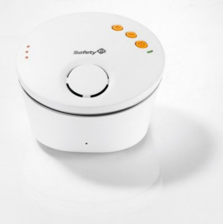 Safety 1st Niania elektroniczna Safe Contact