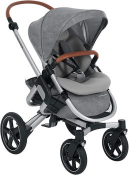 Maxi-Cosi Wózek spacerowy Nova 4 Nomad grey  (OUTLET)