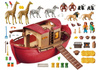 Playmobil 9373 Wild Life Arka Noego