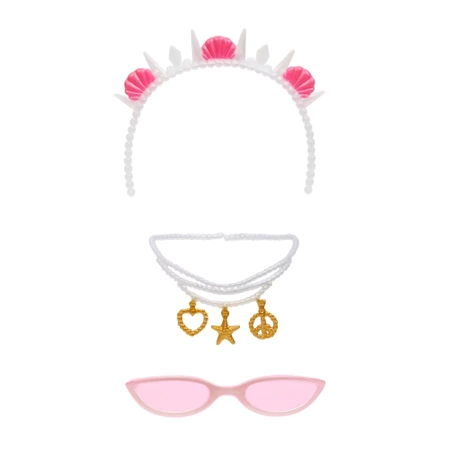 L.O.L. SURPRISE - Lalka LOL Tweens Mermaid Cleo Cove + akcesoria