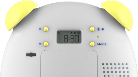 Dumel Discovery Duszek Budzik DD67223