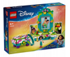 Lego 43239 Disney Ramka na zdjęcia i szkatułka Mirabel