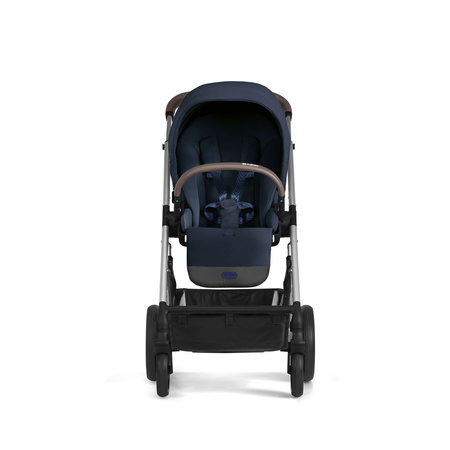 Cybex Wózek spacerowy Balios S Lux Ocean Blue