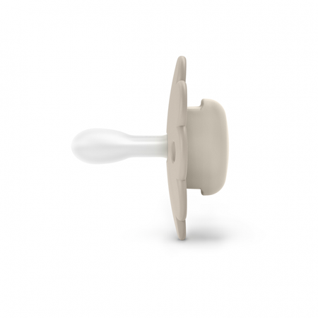 Suavinex Smoczek fizjologiczny SX Pro Wonder 6-18 m Grey Clouds