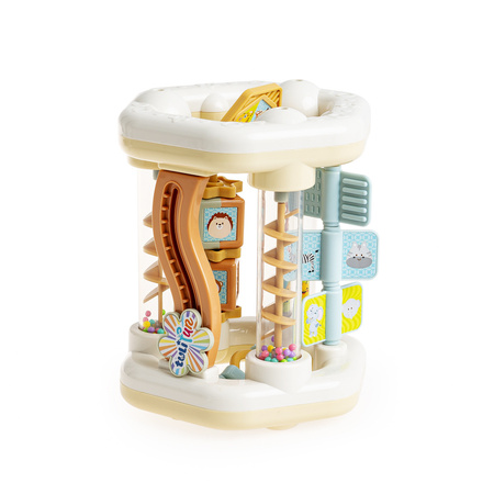 Tulifun Zręcznościowy Roluś pastelowy