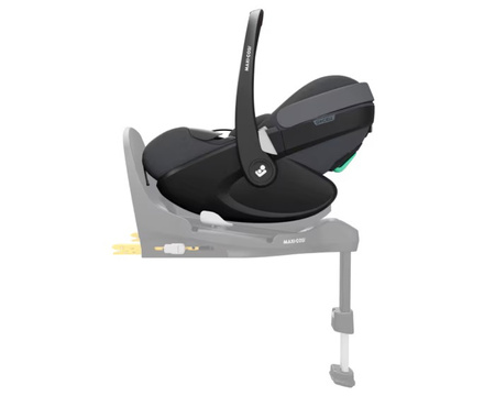 Maxi Cosi Fotelik Samochodowy Pebble 360 Pro2 40 - 87 cm Twillic Graphite