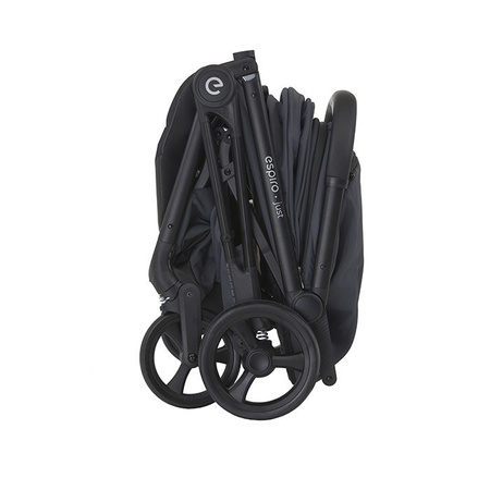 Espiro Wózek spacerowy Just 109 Beige Cookie