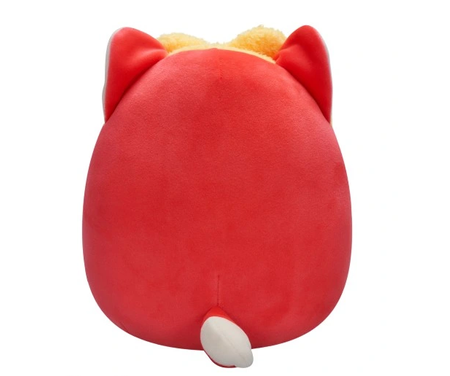 Squishmallows. Pluszak Lis Fifi 19 cm