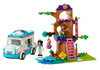 Karetka weterynaryjna Lego Friends 41445