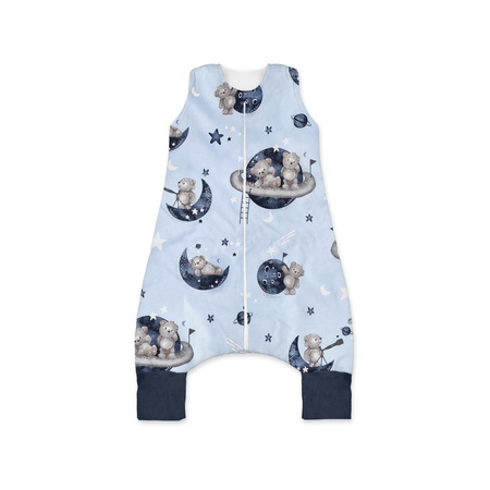 Albero Mio Śpiworek z nogawkami S C011 Teddy bear world