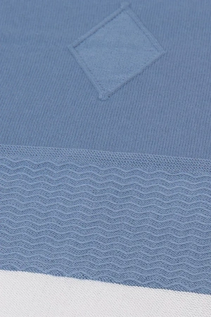 Mayoral Kocyk niemowlęcy 9854 41 Riviera