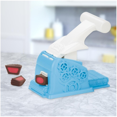 Play-Doh Ciastolina Fabryka czekolady E9844