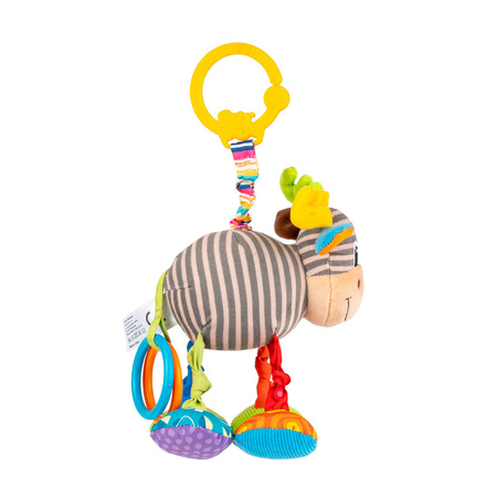 Balibazoo Zawieszka Łoś Alek z wibracją BB82319