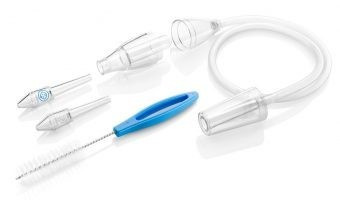 Katarek Plus - aspirator kataru