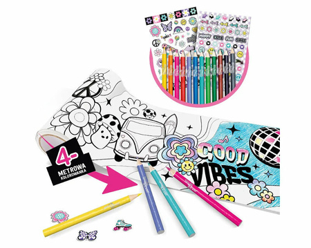 Epee Projekt Deko - Rolka do dekorowania