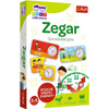 Trefl Gra Zegar/Mały Odkrywca