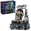 Lego 76780 Wednesday Figurka Wednesday Addams