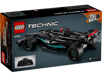 Lego Technic Mercedes-AMG F1 W14 E Performance Pull-Back 42165