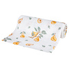 Bocioland Pieluszka Bambusowa 75x75 GRUSZKI 