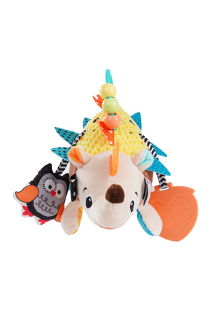 Balibazoo Jeż Henio Deluxe BB82461