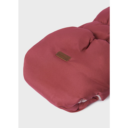 Mayoral Rękawiczki do wózka dziecięcego 19163 67 Holly berr