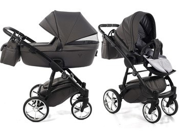 Junama Termo Line Tex wózek 2w1 ,kolor 02