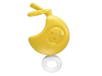 Muzyczna pozytywka Księżyc Chicco