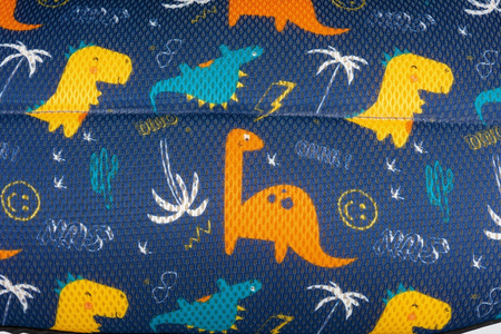 Chicco OHlala 2 wózek spacerowy Dino Derby