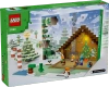 Lego 21280 Minecraft Kalendarz adwentowy