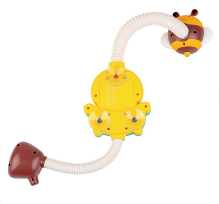 Dumel Kaczorek Wesoły Prysznic