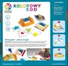 SmartGames Kolorowy Kod