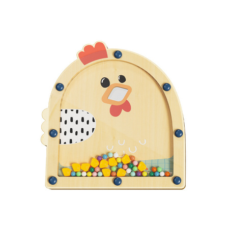 Topbright Nakarm kurę Gra zręcznościowa