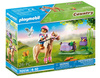 Kucyk Islandczyk do kolekcjonowania Playmobil 70514