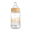 Canpol Babies Butelka antykolkowa EasyStart 240ml MOUNTAINS 