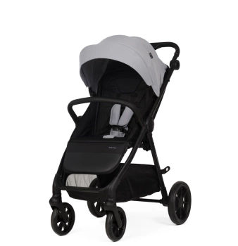 Adamex Wózek spacerowy Prime Grey