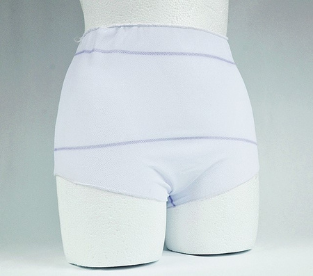 Horizon Majtki siatkowe poporodowe rozmiar 44 - 46