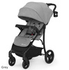 Wózek spacerowy Cruiser Kinderkraft Grey