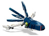 Lego Creator 31088 Morskie stworzenia