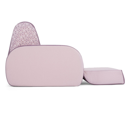 Fotelik Twist Chicco Lilac