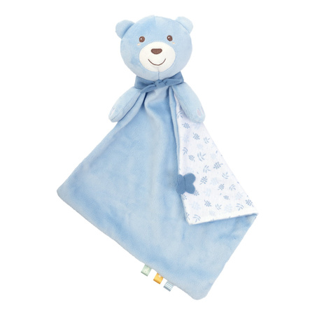 Chicco przytulanka Maxi Doudou First Dreams niebieska