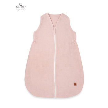 MimiNu Śpiworek letni dla niemowląt "AVI" rozmiar 74 cm