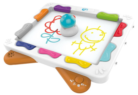 Dźwiękopis Dumel Discovery