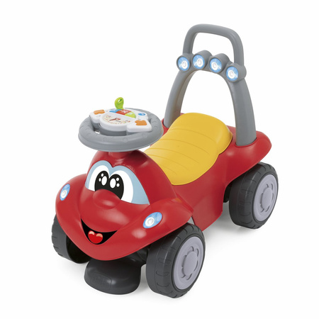 Chicco Jeździdło Billy Quattro 4 w 1