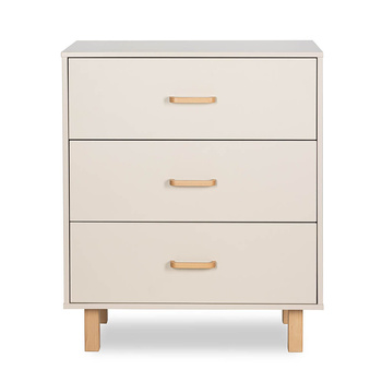 LittleSky Komoda Laura Szampan / Buk