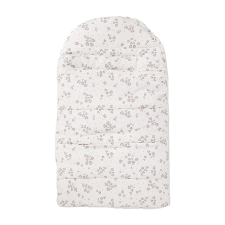 Mayoral Śpiworek uniwersalny z nadrukiem Baby DOVE